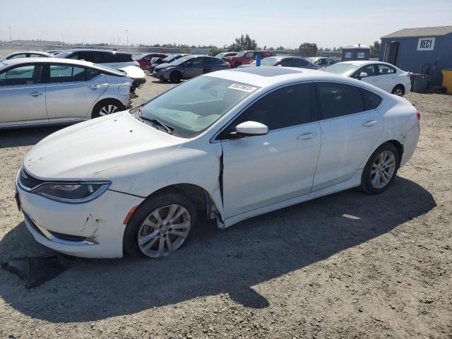 Vin: 1c3cccag1gn107013, lot: 55076635, chrysler 200 limited 2016 img_1
