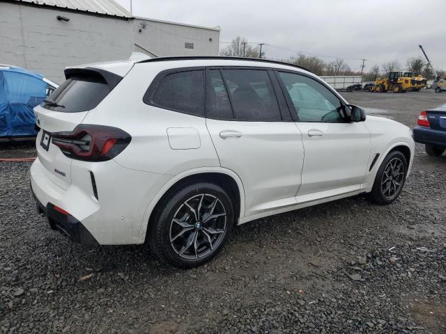 2024 BMW X3 M40I 5UX83DP00R9W97037