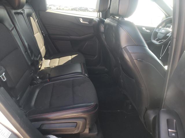 2023 FORD ESCAPE ST - 1FMCU9MN9PUA00962