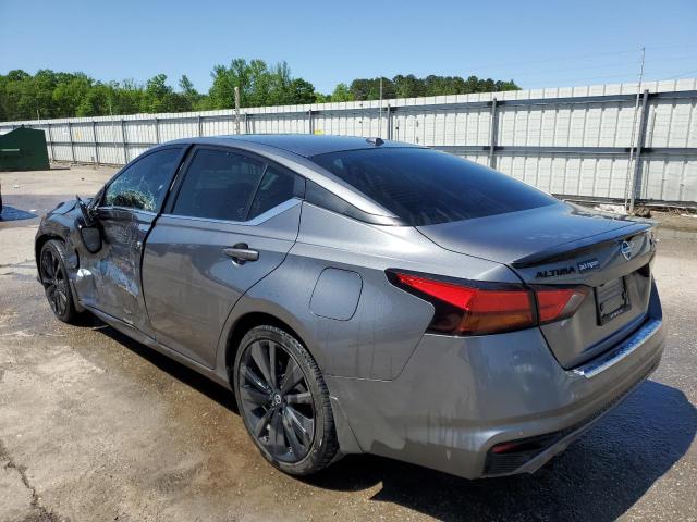 Vin: 1n4bl4cvxnn361718, lot: 52556805, nissan altima sr 20222