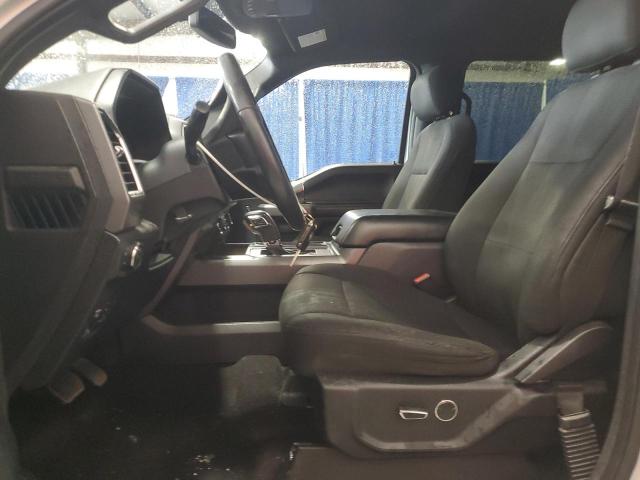 2016 FORD F150 SUPER - 1FTEW1CP3GKE95960