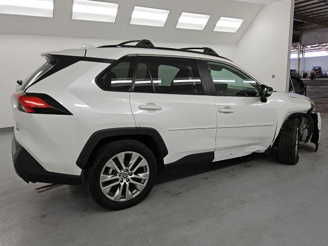 2024 TOYOTA RAV4 XLE P 2T3C1RFV2RW316204