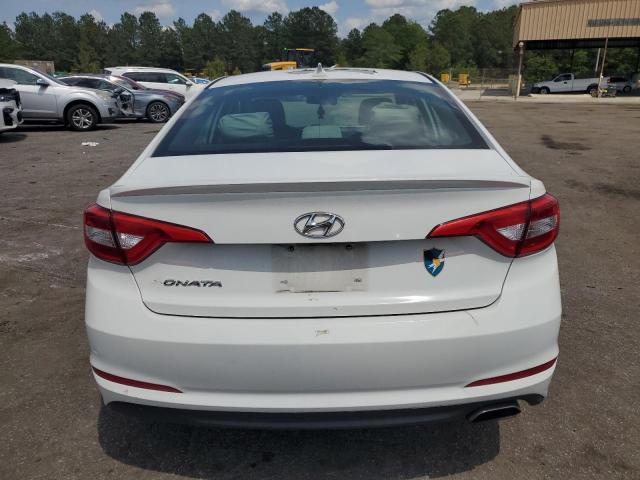 2016 HYUNDAI SONATA SE - 5NPE24AF7GH417171