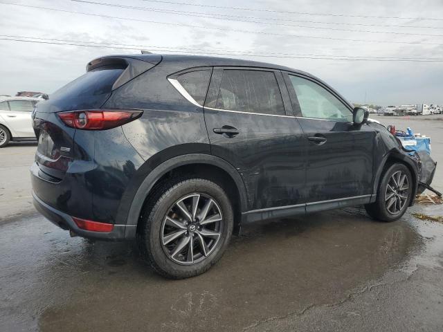 Vin: jm3kfbdm4j0317482, lot: 53609385, mazda cx-5 grand touring 20183