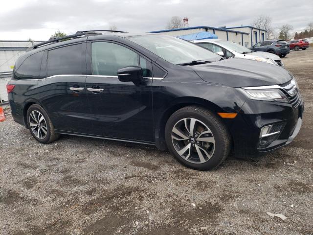 Vin: 5fnrl6h99kb094629, lot: 51730365, honda odyssey elite 20194