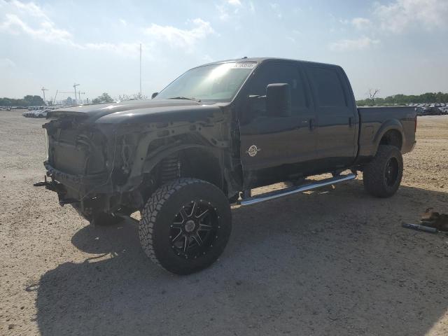 FORD F250 SUPER