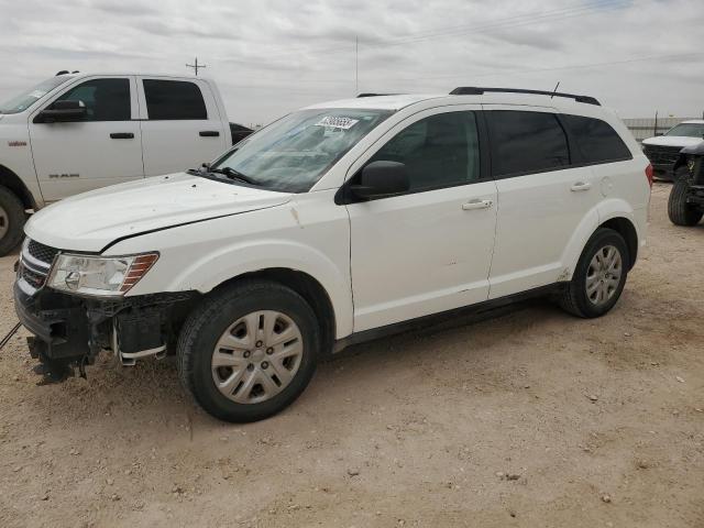 Vin: 3c4pdcab2gt124126, lot: 52985655, dodge journey se 2016 img_1