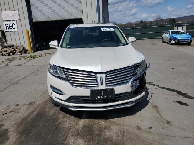 2015 LINCOLN MKC 5LMTJ2AH7FUJ14968