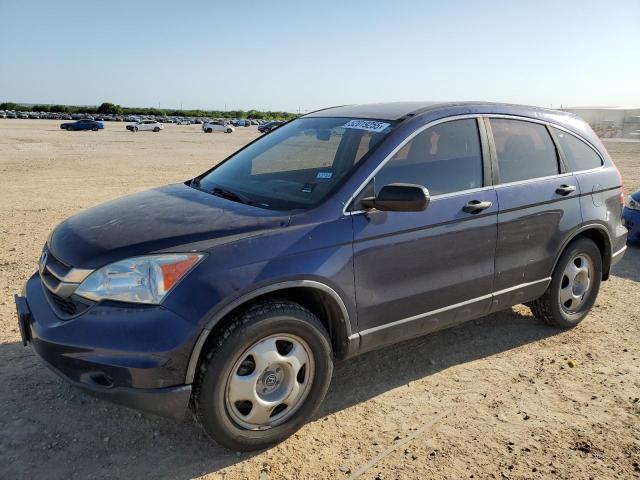 HONDA CR-V LX