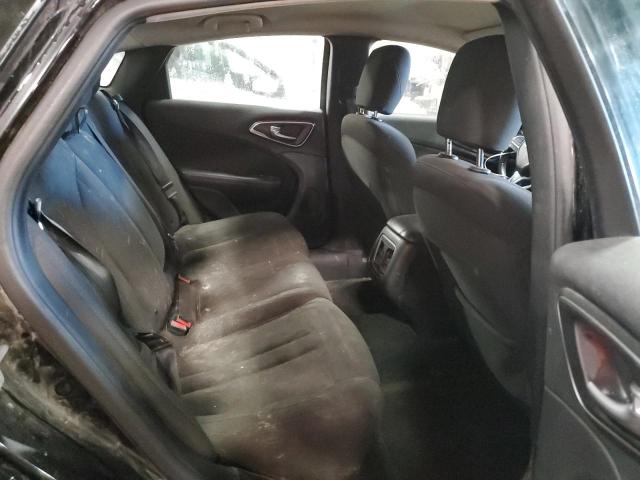 2015 CHRYSLER 200 LIMITE - 1C3CCCABXFN721092