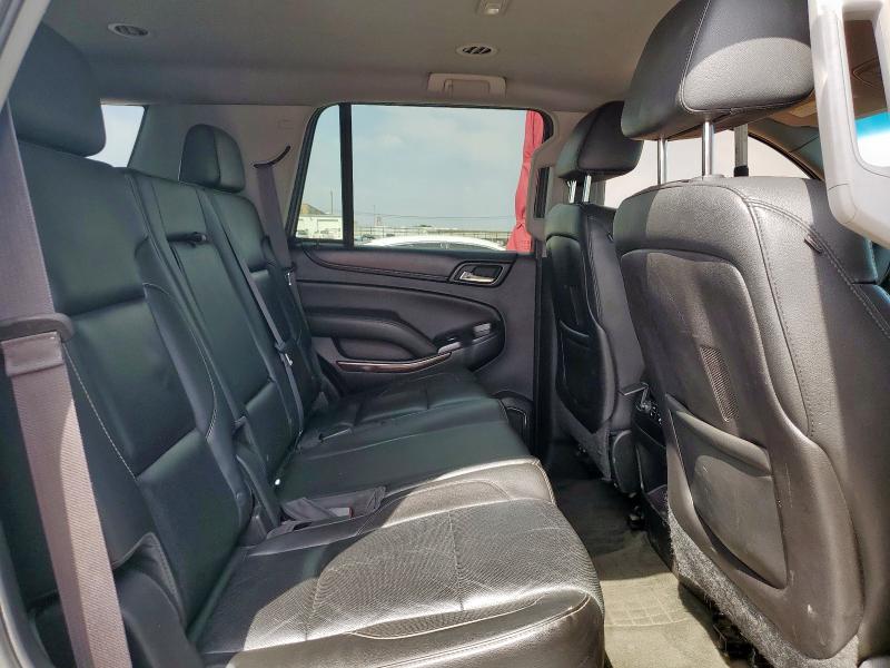 2015 GMC YUKON SLT - 1GKS2BKC3FR233224