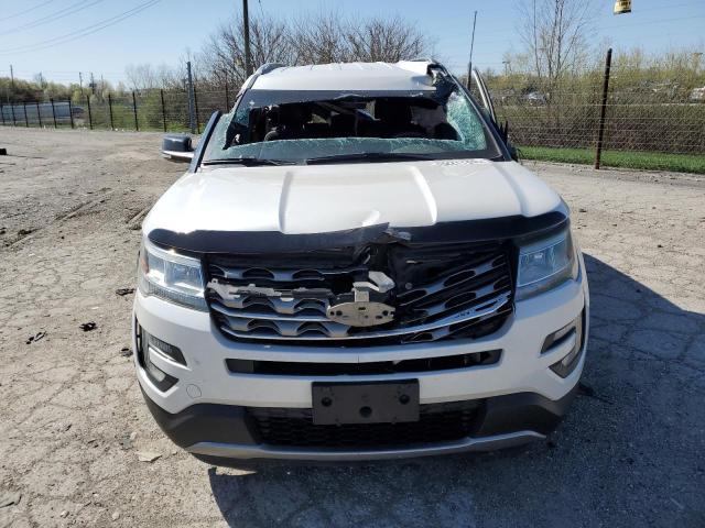 2016 FORD EXPLORER X - 1FM5K8D89GGB50846