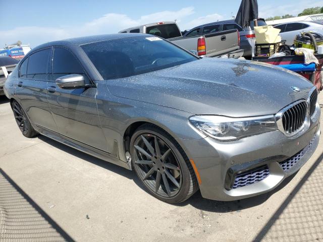 Vin: wba7e2c55hg739108, lot: 53304715, bmw 7 series i 20174