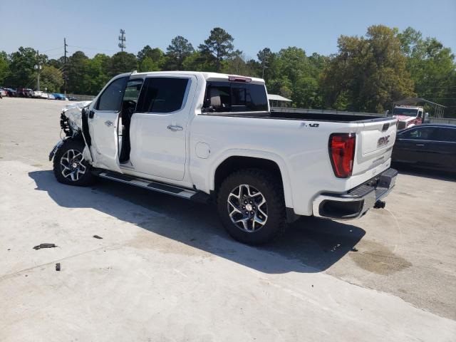 Vin: 3gtuudel0rg438557, lot: 52616245, gmc sierra k1500 slt 20242