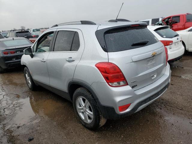 Vin: kl7cjlsb1jb635421, lot: 51297575, chevrolet trax 1lt 20182