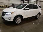 2021 CHEVROLET EQUINOX LT - 3GNAXUEV6MS131290