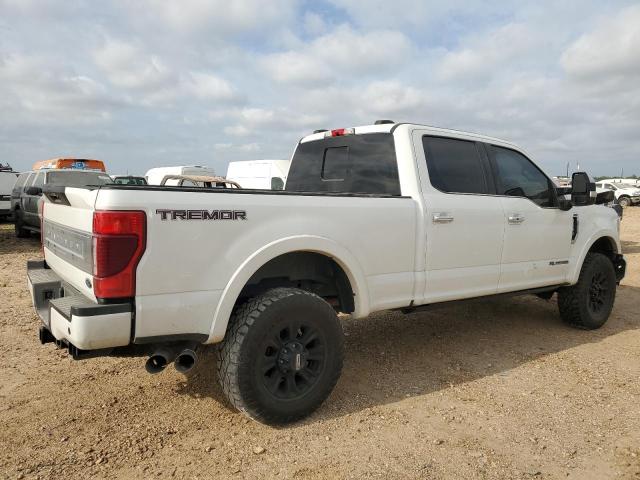 Vin: 1ft8w2bt5ned60217, lot: 53212055, ford f250 super duty 20223