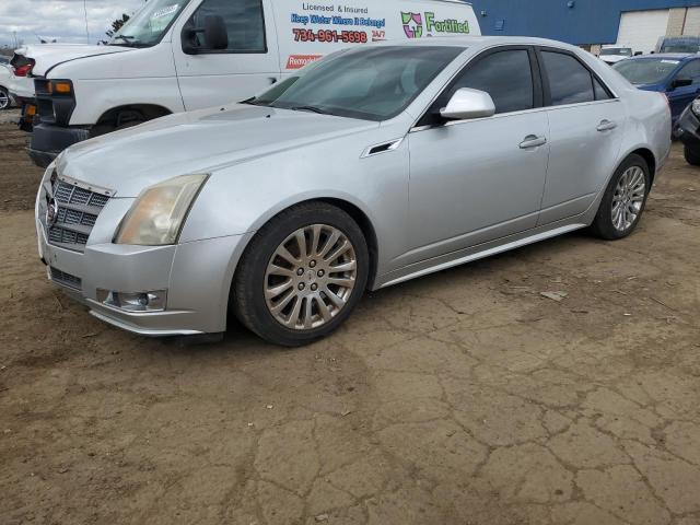 CADILLAC CTS PERFOR