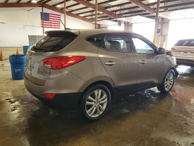 Vin: km8ju3ac3bu220744, lot: 53107145, hyundai tucson gls 20113