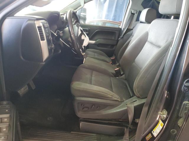 2015 CHEVROLET SILVERADO - 1GC1KVE81FF527397