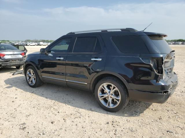 Vin: 1fm5k7f8xfgb60873, lot: 50830135, ford explorer limited 20152