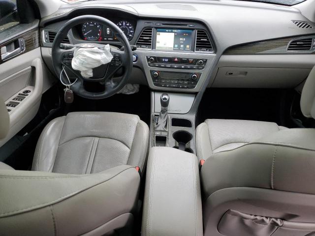2016 HYUNDAI SONATA SPO - 5NPE34AF1GH423920