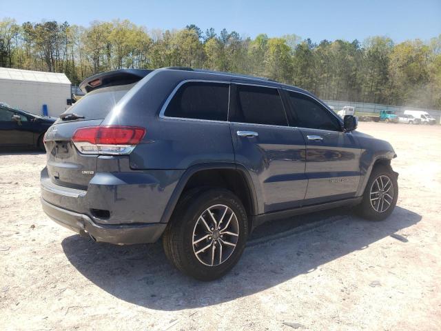 Vin: 1c4rjfbg1lc337149, lot: 53175395, jeep grand cher limited 20203