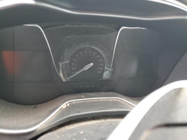 2017 FORD FUSION SE - 3FA6P0HDXHR397361