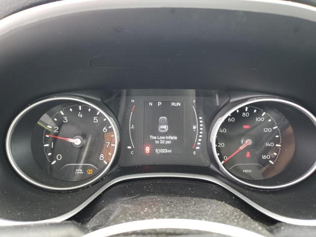 2020 JEEP COMPASS LA - 3C4NJDBB2LT219705