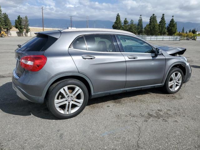 Vin: wdctg4eb6hj343647, lot: 49687695, mercedes-benz gla-class 250 20173