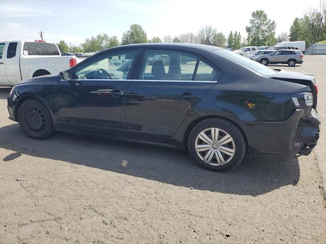 Vin: 3vw2b7aj9hm393215, lot: 54118455, volkswagen jetta s 20172