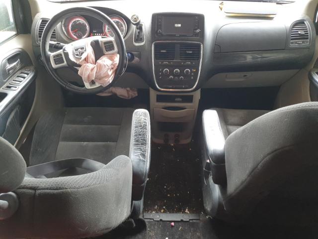 2017 DODGE GRAND CARA - 2C4RDGBG5HR679151