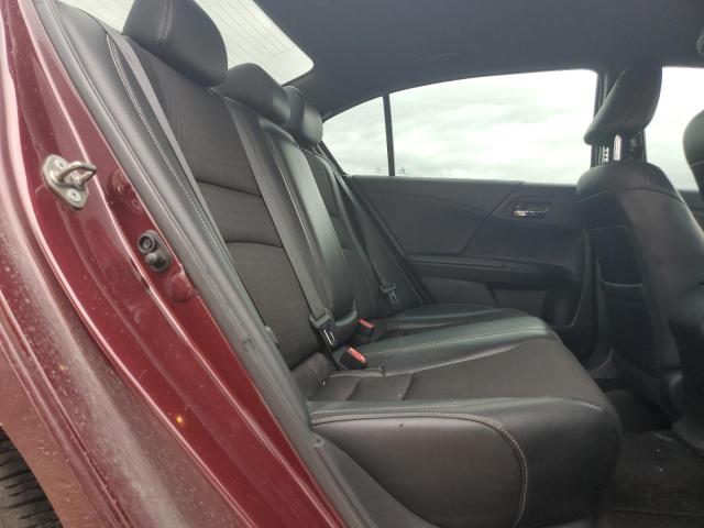 2016 HONDA ACCORD SPO - 1HGCR2F56GA148113