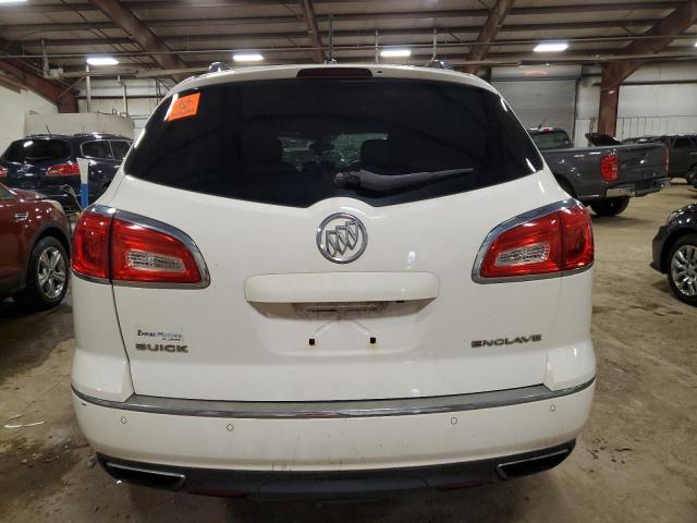 2013 BUICK ENCLAVE - 5GAKRCKD5DJ216332