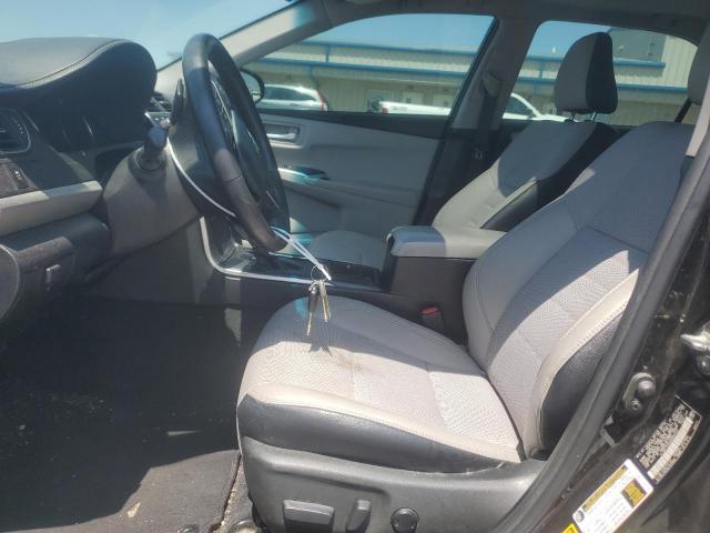 2016 TOYOTA CAMRY LE - 4T1BF1FK6GU255532