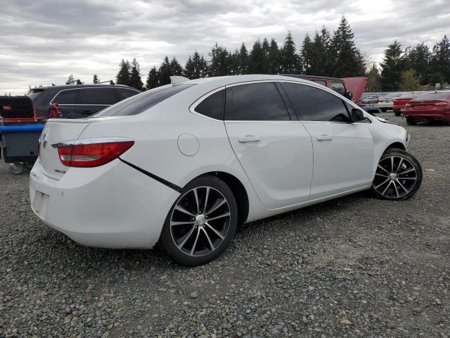 Vin: 1g4pr5sk8h4113789, lot: 52525575, buick verano sport touring 20173