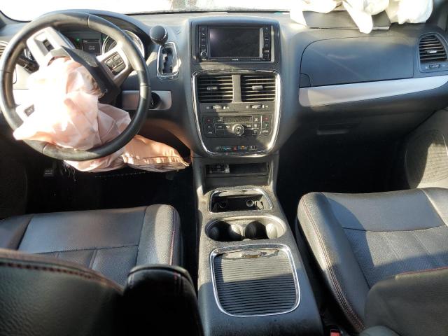 2016 DODGE GRAND CARA - 2C4RDGEG0GR363697