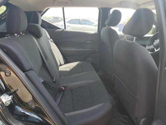 2020 NISSAN KICKS SV - 3N1CP5CV4LL505613