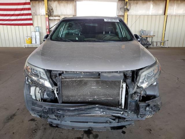 2015 KIA SORENTO LX - 5XYKT3A63FG618775
