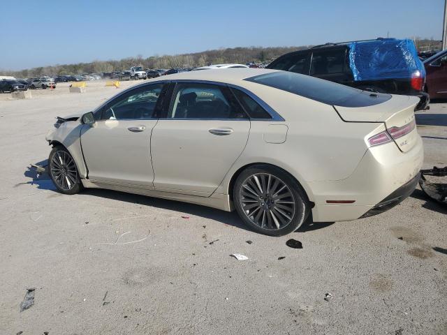 Vin: 3ln6l2g99gr610812, lot: 52916045, lincoln mkz 20162