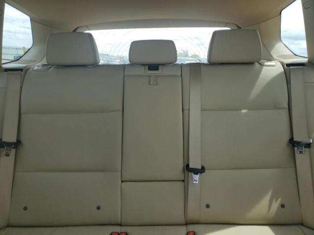 2014 BMW X3 XDRIVE2 - 5UXWX9C53E0D10637