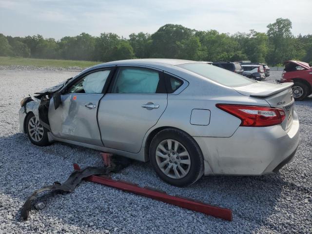 Vin: 1n4al3apxhc246952, lot: 55031065, nissan altima 2.5 20172
