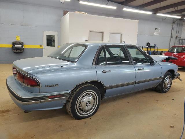 Vin: 1g4hp53l1ph506509, lot: 53715445, buick lesabre custom 19933