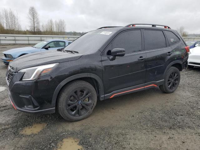Vin: jf2skagc5rh492193, lot: 51146815, subaru forester sport 2024 img_1