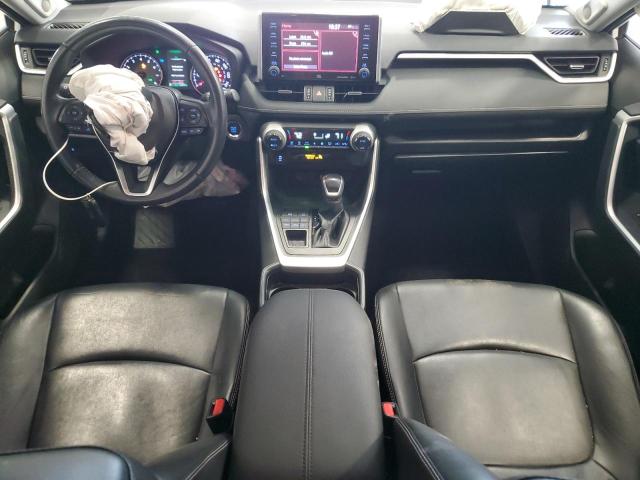 2019 TOYOTA RAV4 XLE P - JTMA1RFV6KD016871
