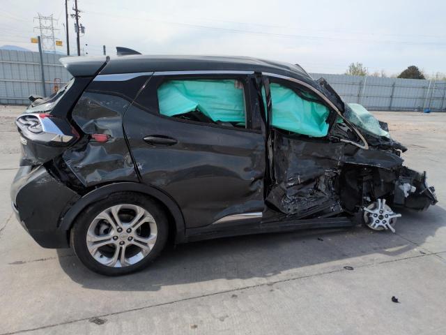 Vin: 1g1fy6s03l4140715, lot: 54419595, chevrolet bolt lt 20203