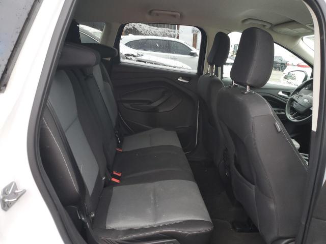 2018 FORD ESCAPE SE - 1FMCU9GD5JUB12877