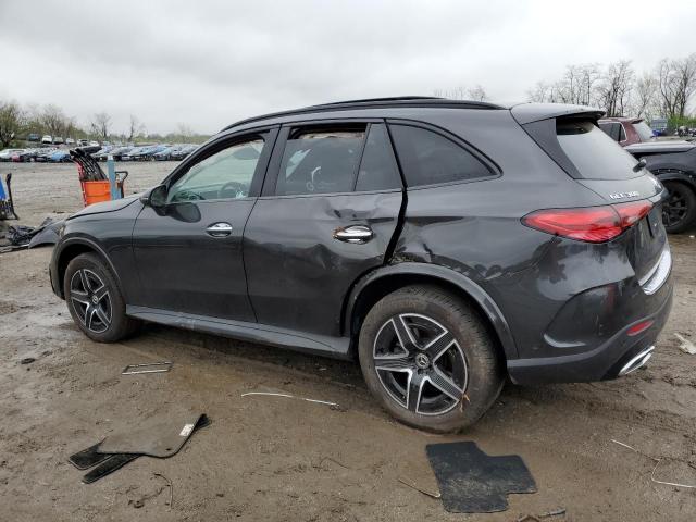 Vin: w1nkm4hb7sf260981, lot: 51979695, mercedes-benz glc-class 300 4matic 20252
