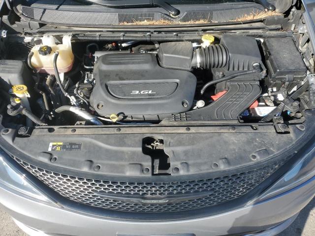 2018 CHRYSLER PACIFICA T - 2C4RC1FG3JR356748