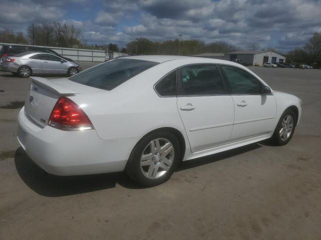 Vin: 2g1wg5e30c1232508, lot: 52585885, chevrolet impala lt 20123